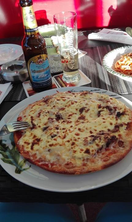 Pizzeria Mondego